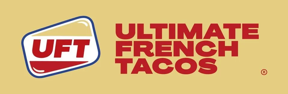 Logotype Ultimate French Tacos
